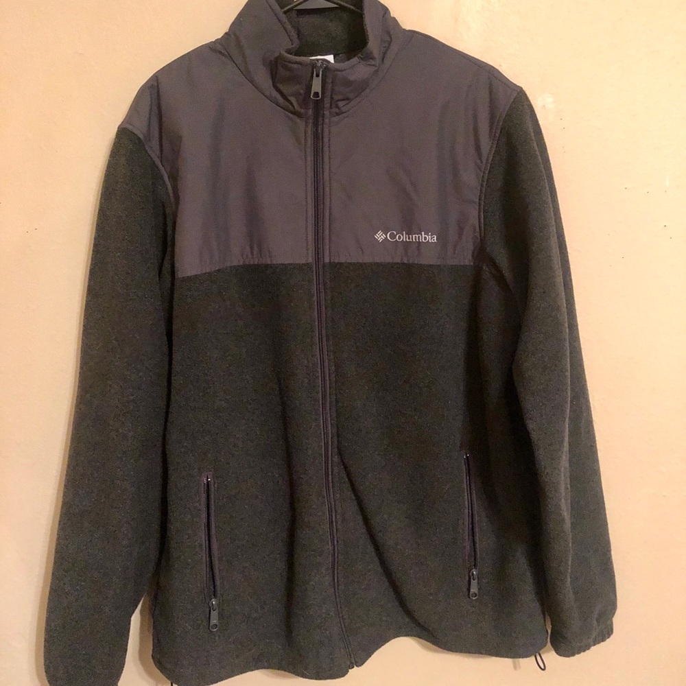 Columbia Jacket